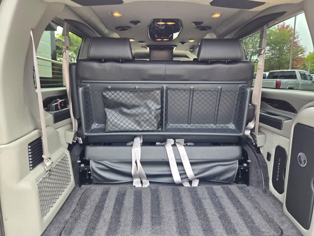 used 2023 GMC Savana 2500 car, priced at $49,995