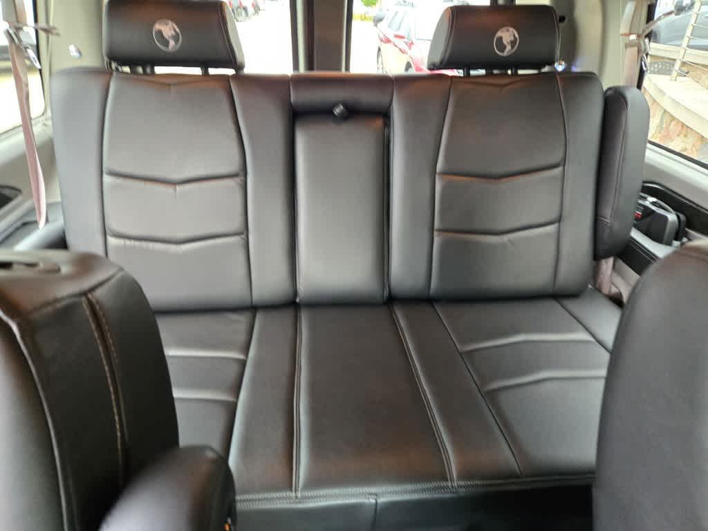 used 2023 GMC Savana 2500 car, priced at $49,995