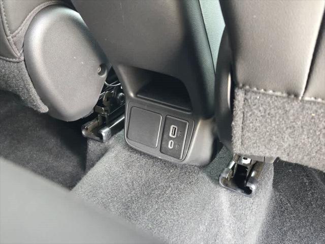 used 2025 Buick Encore GX car, priced at $25,995