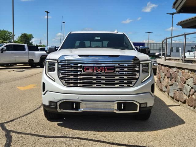 new 2024 GMC Sierra 1500 car, priced at $72,598