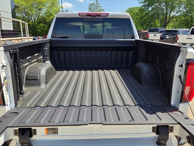 new 2024 GMC Sierra 1500 car, priced at $72,598