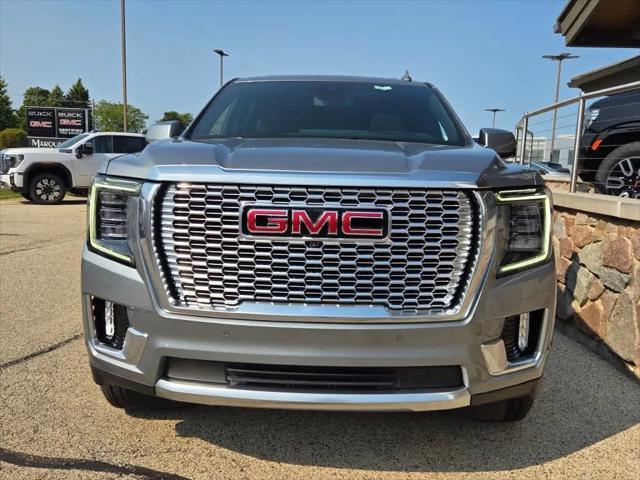 new 2024 GMC Yukon XL car, priced at $87,820