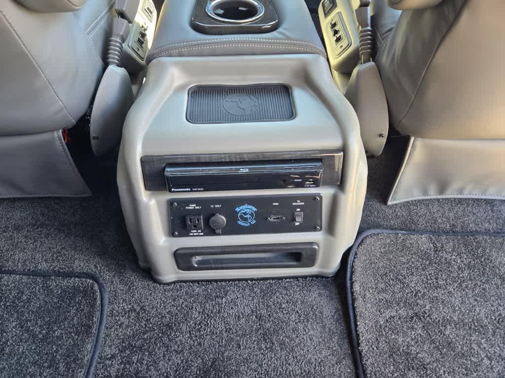 new 2025 GMC Savana 2500 car, priced at $106,945