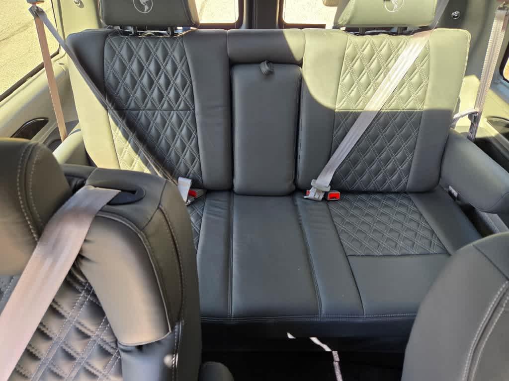 new 2025 GMC Savana 2500 car, priced at $106,945