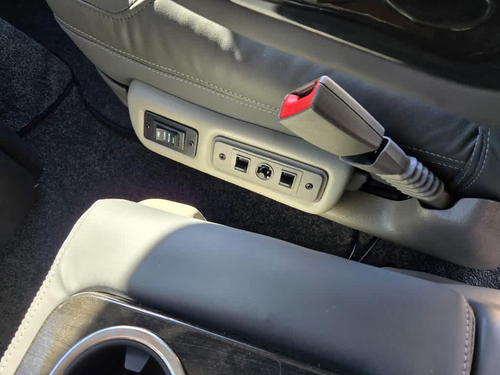 new 2025 GMC Savana 2500 car, priced at $106,945