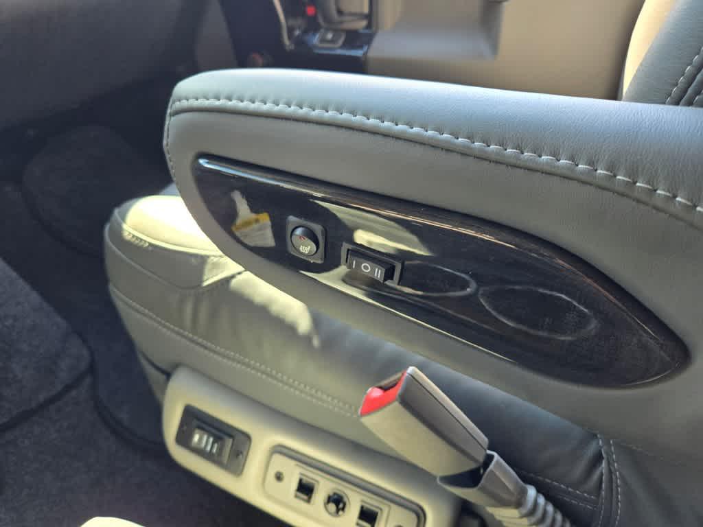 new 2025 GMC Savana 2500 car, priced at $106,945