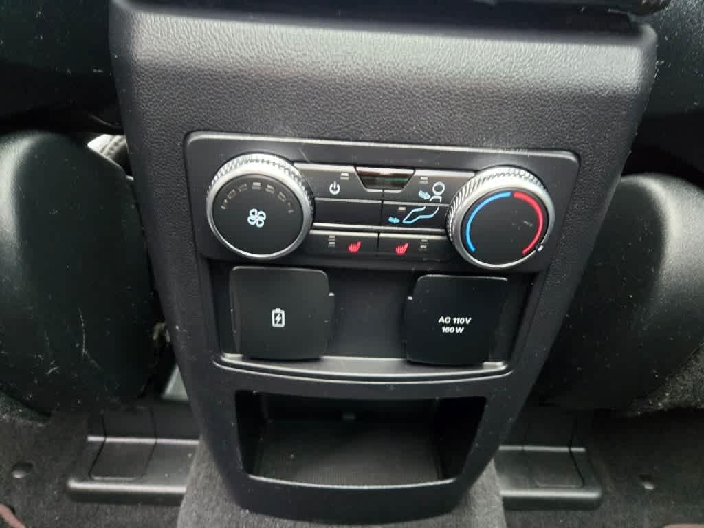 used 2020 Ford Explorer car, priced at $28,995