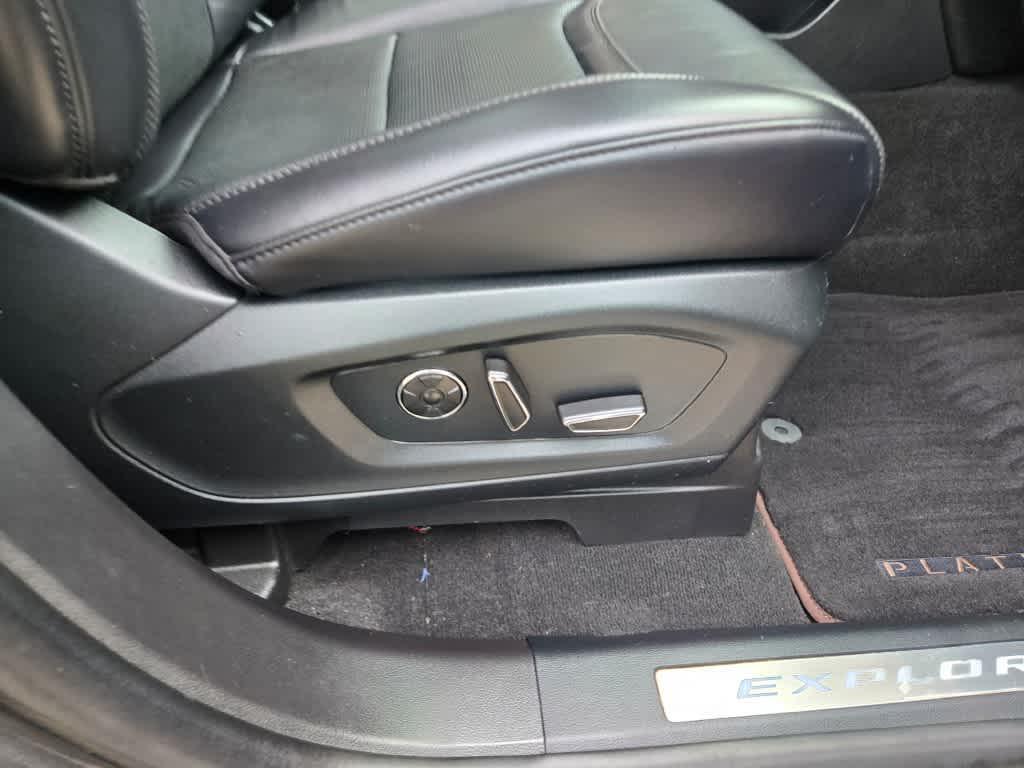 used 2020 Ford Explorer car, priced at $28,995