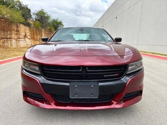 used 2020 Dodge Charger car, priced at $22,475