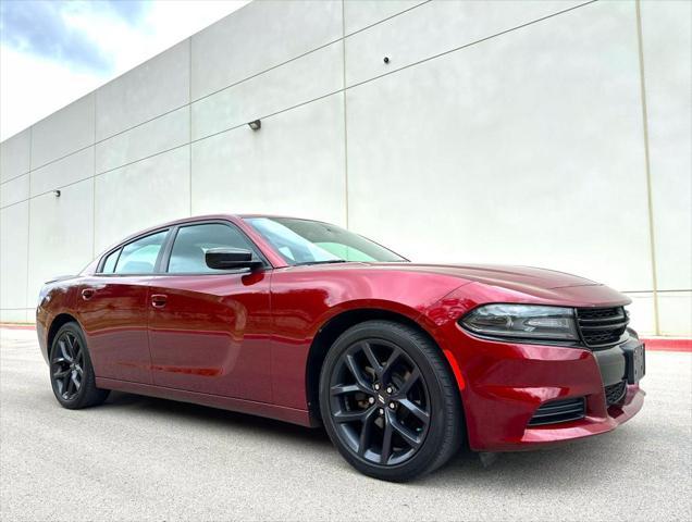 used 2020 Dodge Charger car, priced at $22,475