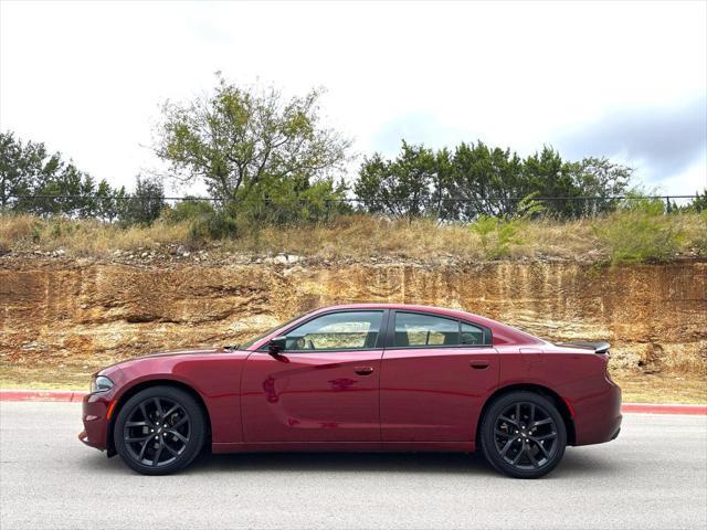 used 2020 Dodge Charger car, priced at $22,475