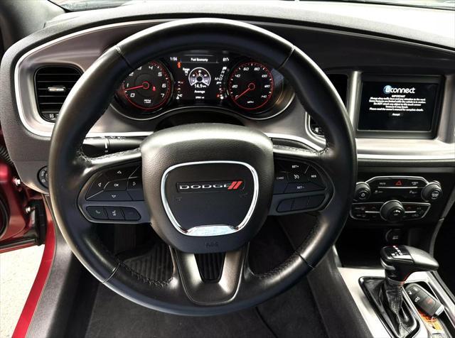 used 2020 Dodge Charger car, priced at $22,475