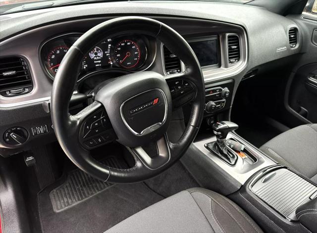 used 2020 Dodge Charger car, priced at $22,475