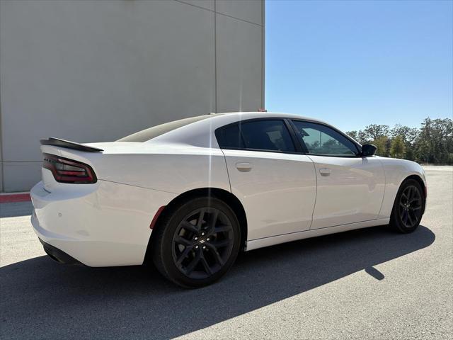 used 2020 Dodge Charger car, priced at $18,475