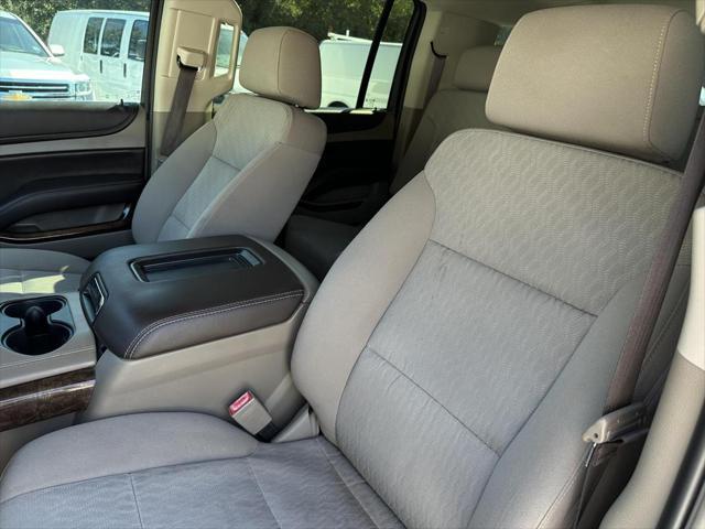 used 2018 Chevrolet Suburban car, priced at $24,975