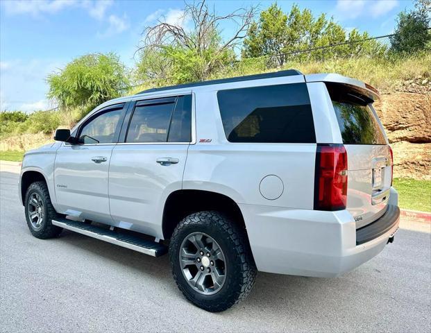 used 2016 Chevrolet Tahoe car, priced at $27,475