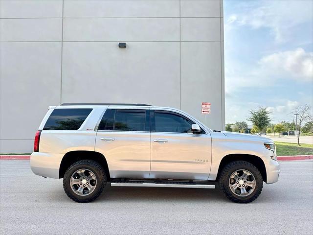 used 2016 Chevrolet Tahoe car, priced at $27,475