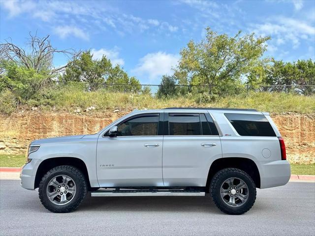 used 2016 Chevrolet Tahoe car, priced at $27,475