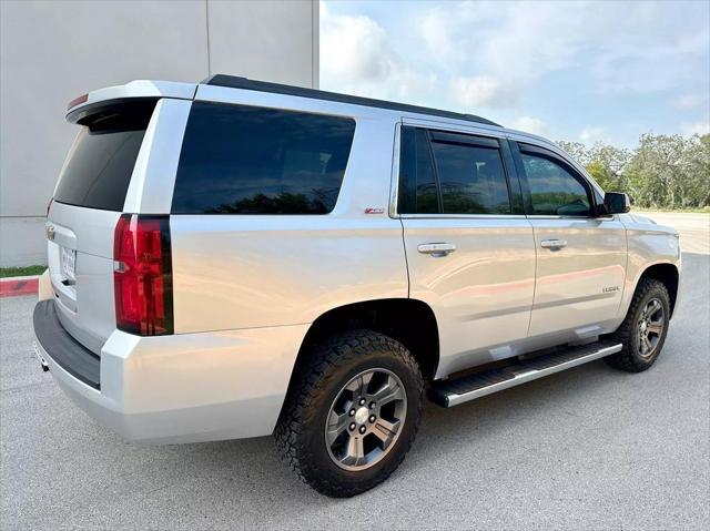 used 2016 Chevrolet Tahoe car, priced at $27,475