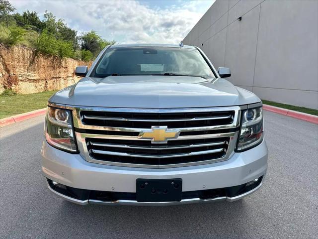 used 2016 Chevrolet Tahoe car, priced at $27,475