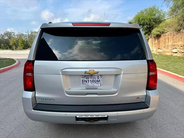 used 2016 Chevrolet Tahoe car, priced at $27,475