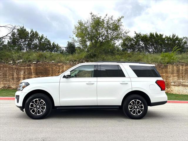 used 2022 Ford Expedition car, priced at $37,475