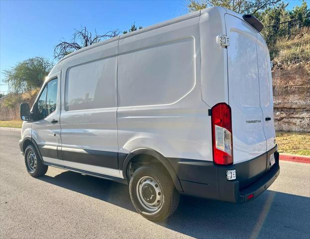 used 2018 Ford Transit-250 car, priced at $24,985