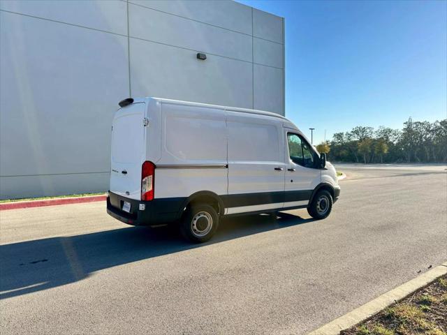 used 2018 Ford Transit-250 car, priced at $24,985