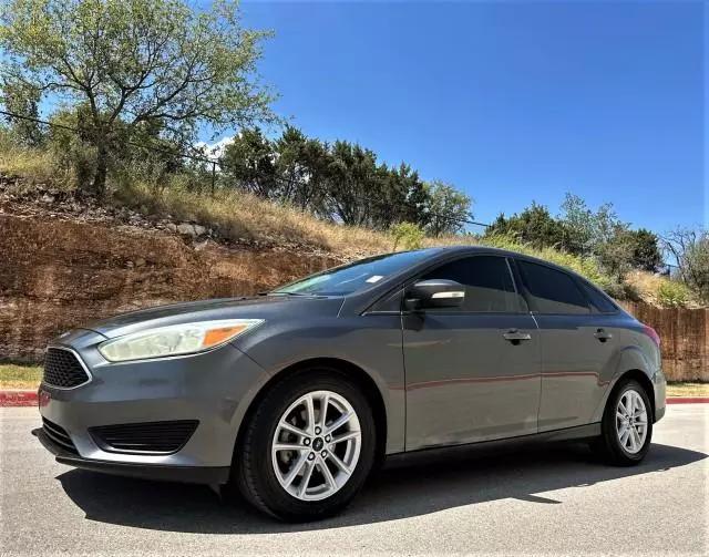 used 2016 Ford Focus car, priced at $7,475