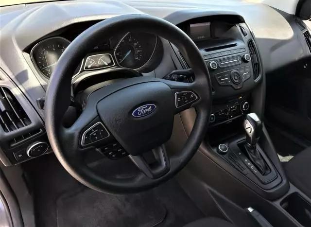 used 2016 Ford Focus car, priced at $7,475