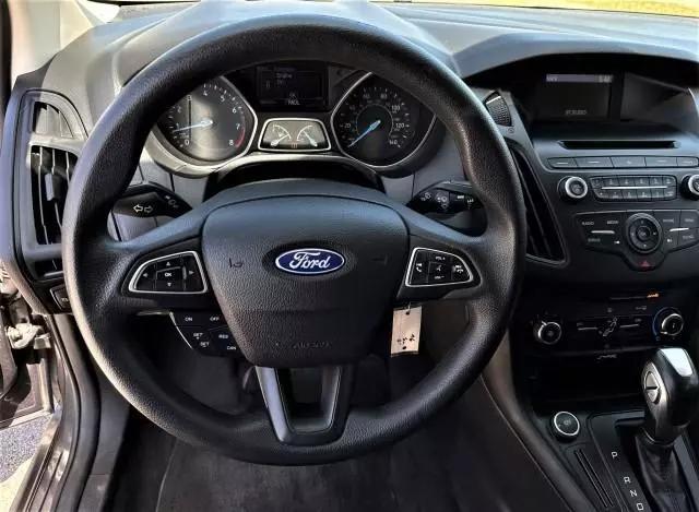 used 2016 Ford Focus car, priced at $7,475