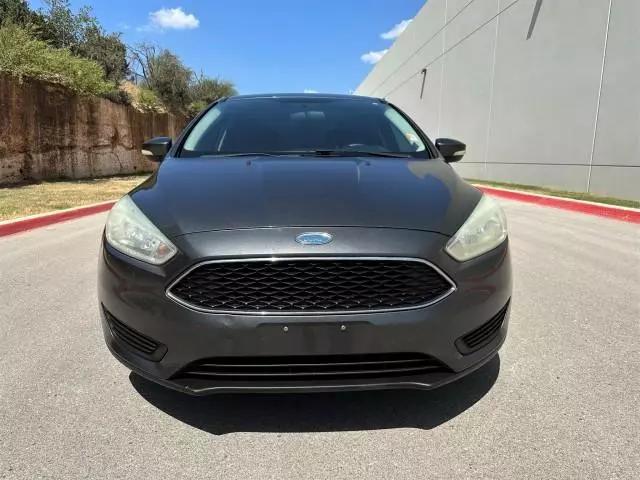 used 2016 Ford Focus car, priced at $7,475