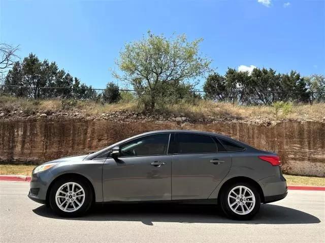 used 2016 Ford Focus car, priced at $7,475