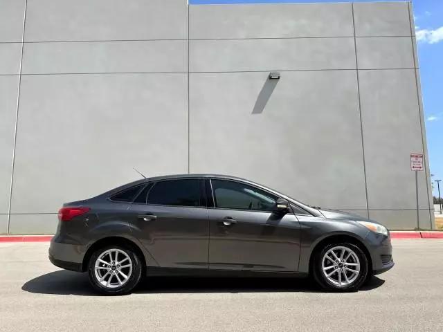 used 2016 Ford Focus car, priced at $7,475