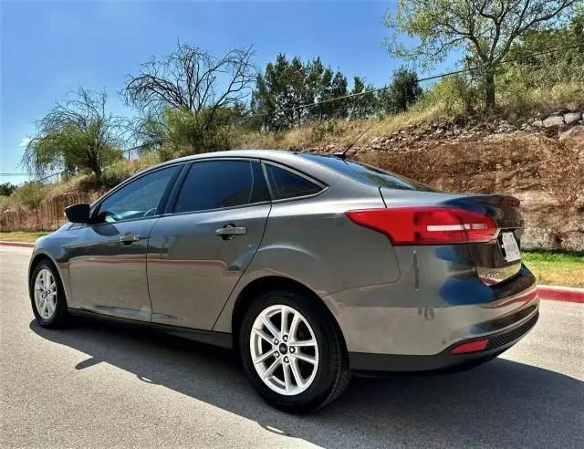 used 2016 Ford Focus car, priced at $7,475