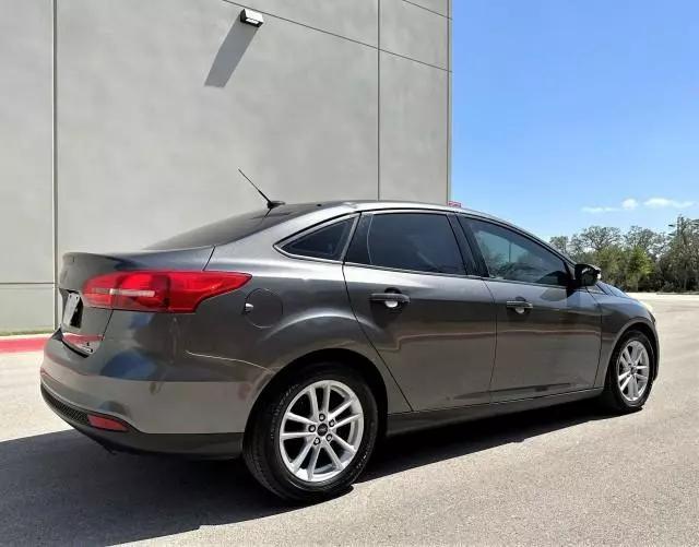 used 2016 Ford Focus car, priced at $7,475