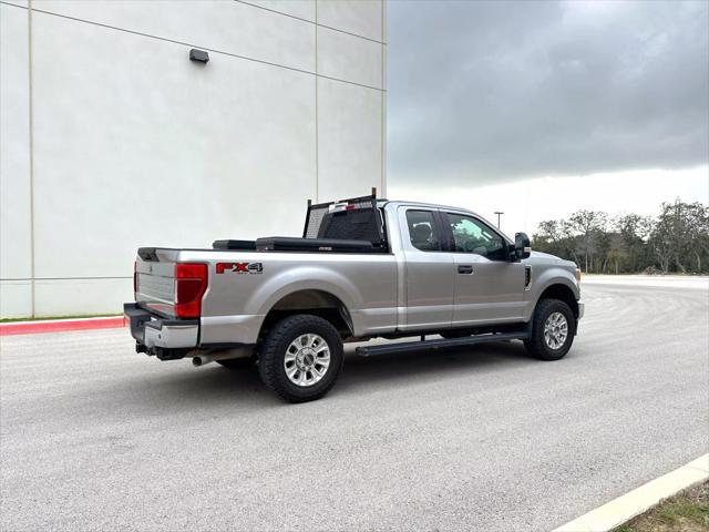 used 2020 Ford F-250 car, priced at $28,875