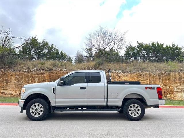 used 2020 Ford F-250 car, priced at $28,875