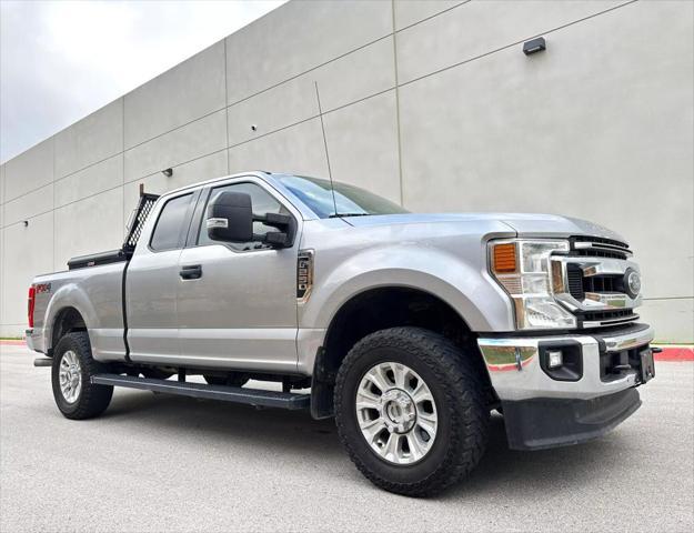 used 2020 Ford F-250 car, priced at $28,875