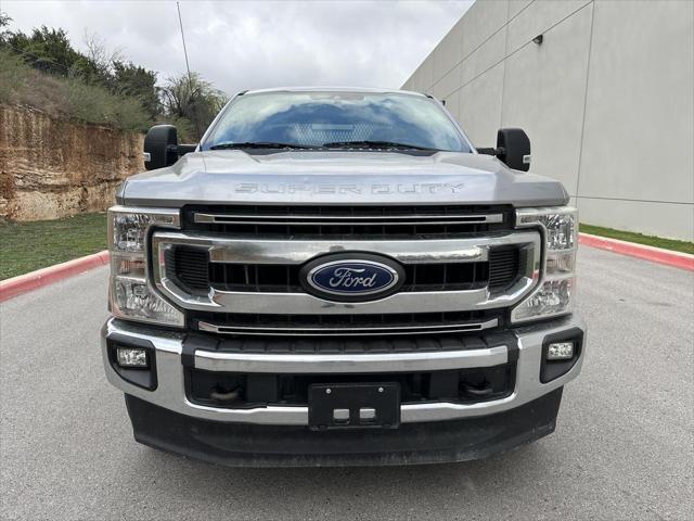 used 2020 Ford F-250 car, priced at $28,875