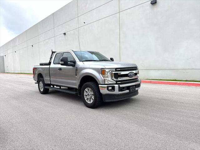 used 2020 Ford F-250 car, priced at $28,875