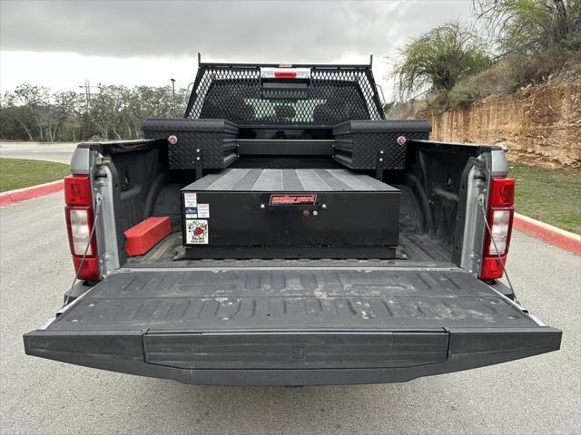 used 2020 Ford F-250 car, priced at $28,875