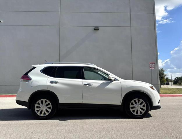 used 2016 Nissan Rogue car, priced at $9,475