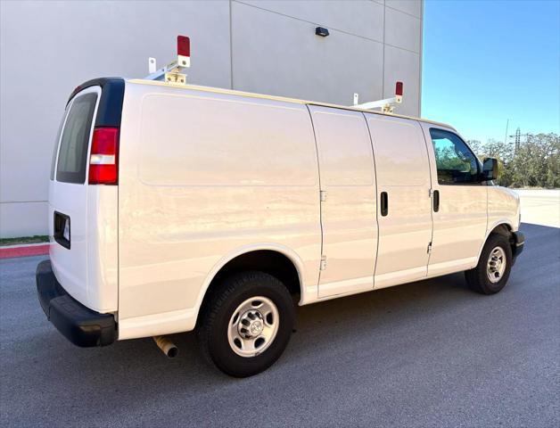 used 2019 Chevrolet Express 2500 car, priced at $17,975