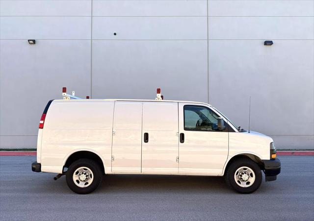 used 2019 Chevrolet Express 2500 car, priced at $17,975