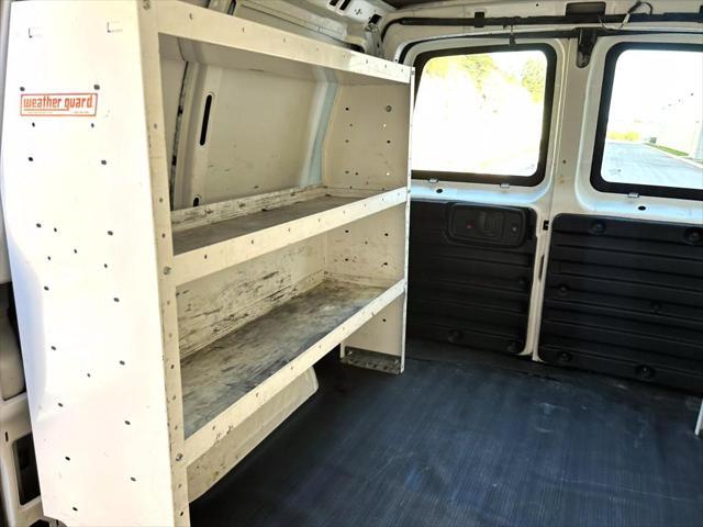 used 2019 Chevrolet Express 2500 car, priced at $17,975