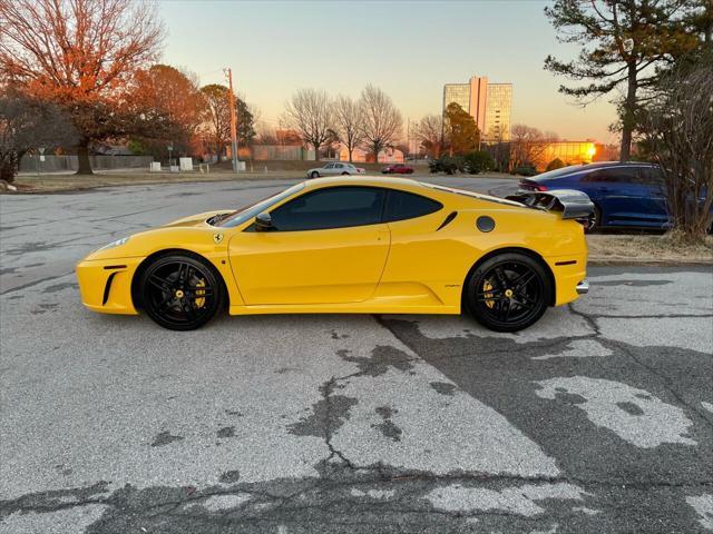 used 2006 Ferrari F430 car, priced at $109,900