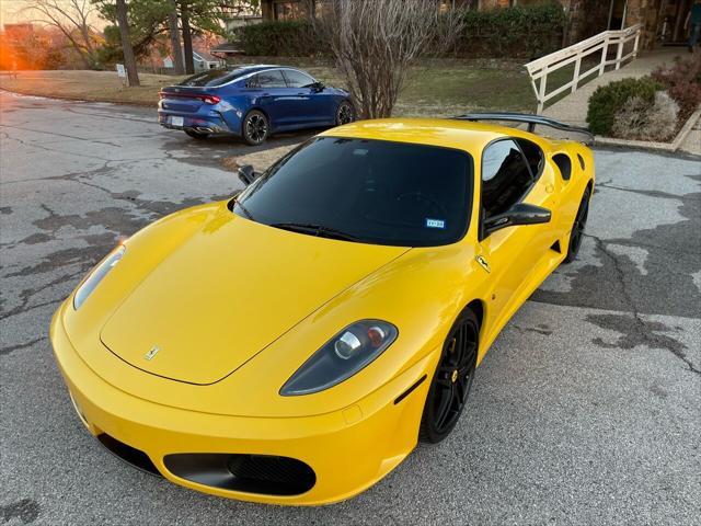 used 2006 Ferrari F430 car, priced at $109,900