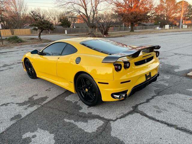 used 2006 Ferrari F430 car, priced at $109,900