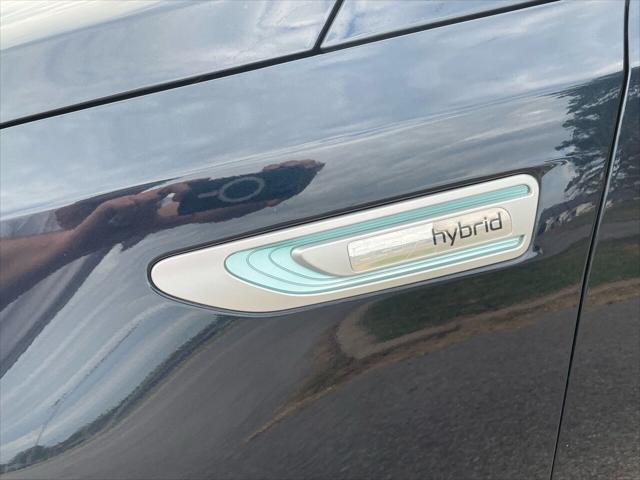 used 2018 Kia Optima Hybrid car, priced at $14,900